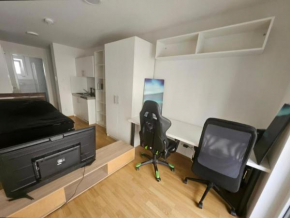 Max Apartments